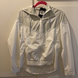 Nike Windrunner Jacket Womens XS